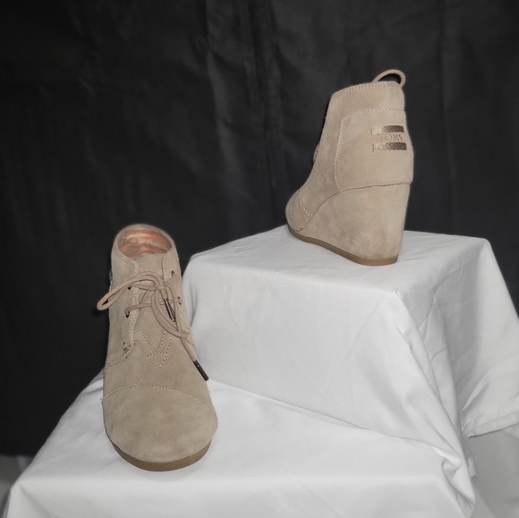 Used shoes - Picture 7 of 14